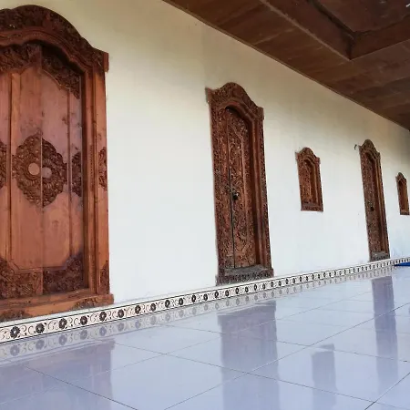Wayan Yogi Bed & Breakfast